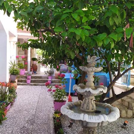 Hotel Nano Alacati