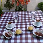 Hotel Nano Alacati