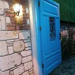 Nano Alacati