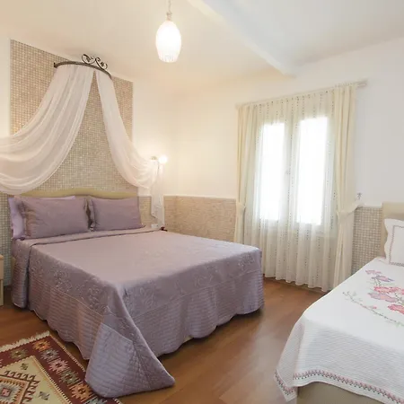 Nano Hotel *