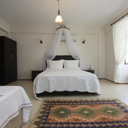 Nano Hotel