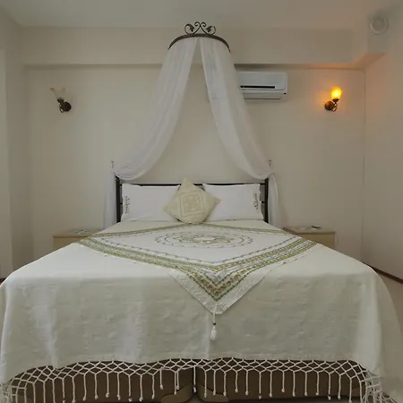 Nano Hotel Alaçatı