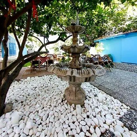 Nano Hotel *