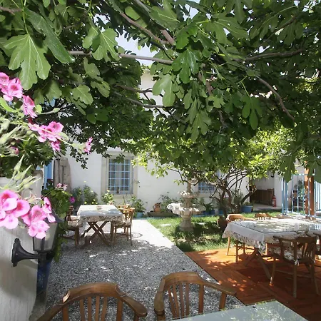 Nano Hotel Alaçatı