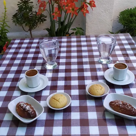 Hotel Nano Alaçatı