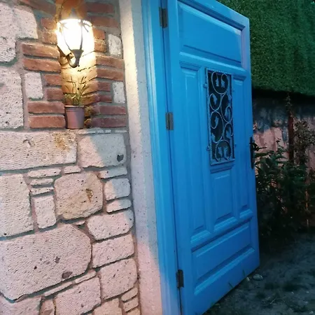 Nano Alaçatı