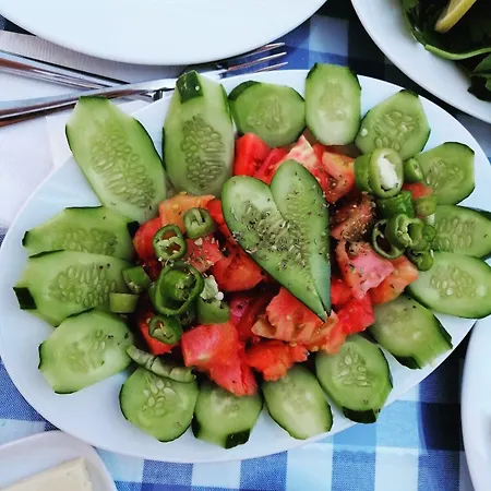 Hotel Nano Alaçatı