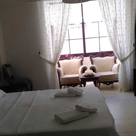 Nano Hotel *