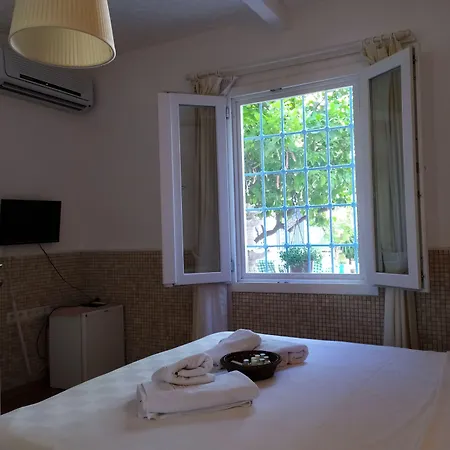 Nano Hotel Alaçatı