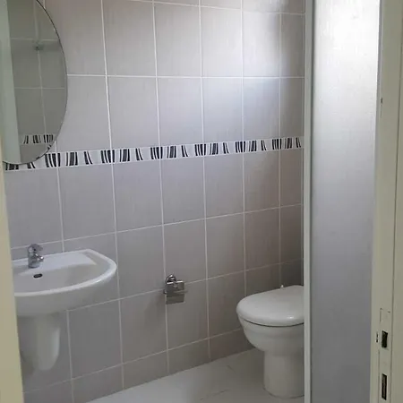 Nano Hotel Alaçatı