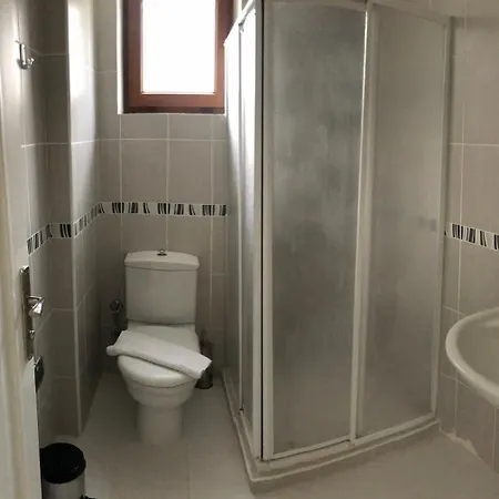 Nano Hotel *