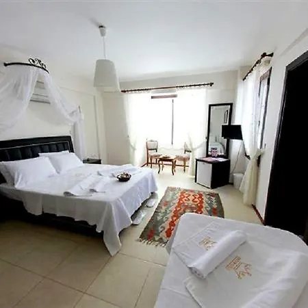 Hotel Nano
