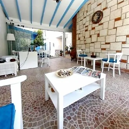 Nano Hotel Alaçatı
