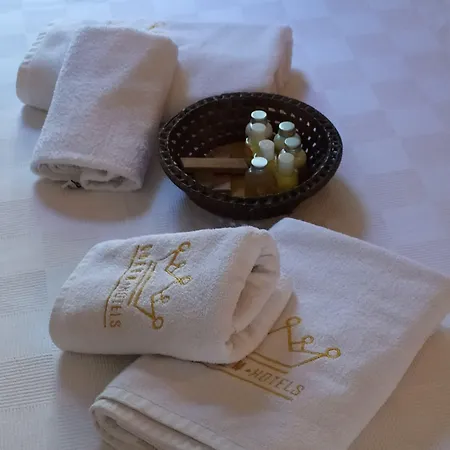 Hotel Nano Alaçatı