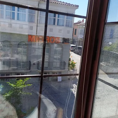 Hotel Nano Alaçatı