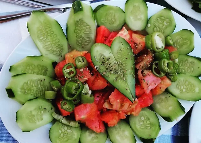 Hotel Nano Alaçatı